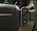 Білий Ленд Ровер Range Rover Sport, об'ємом двигуна 2.99 л та пробігом 132 тис. км за 28900 $, фото 17 на Automoto.ua