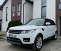 Белый Ленд Ровер Рендж Ровер Спорт, объемом двигателя 2.99 л и пробегом 230 тыс. км за 42000 $, фото 20 на Automoto.ua