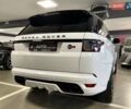 Білий Ленд Ровер Range Rover Sport, об'ємом двигуна 3 л та пробігом 132 тис. км за 33700 $, фото 15 на Automoto.ua