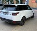 Білий Ленд Ровер Range Rover Sport, об'ємом двигуна 2.99 л та пробігом 130 тис. км за 32000 $, фото 3 на Automoto.ua