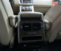 Білий Ленд Ровер Range Rover Sport, об'ємом двигуна 2.99 л та пробігом 168 тис. км за 29500 $, фото 19 на Automoto.ua