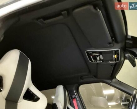 Білий Ленд Ровер Range Rover Sport, об'ємом двигуна 3 л та пробігом 132 тис. км за 33700 $, фото 48 на Automoto.ua