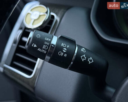 Белый Ленд Ровер Рендж Ровер Спорт, объемом двигателя 3 л и пробегом 187 тыс. км за 28500 $, фото 56 на Automoto.ua