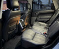 Білий Ленд Ровер Range Rover Sport, об'ємом двигуна 2.99 л та пробігом 146 тис. км за 24500 $, фото 15 на Automoto.ua