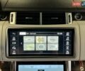 Білий Ленд Ровер Range Rover Sport, об'ємом двигуна 3 л та пробігом 132 тис. км за 33700 $, фото 63 на Automoto.ua