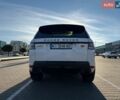 Білий Ленд Ровер Range Rover Sport, об'ємом двигуна 3 л та пробігом 131 тис. км за 29000 $, фото 5 на Automoto.ua
