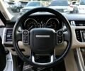 Білий Ленд Ровер Range Rover Sport, об'ємом двигуна 3 л та пробігом 80 тис. км за 51500 $, фото 54 на Automoto.ua