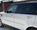 Білий Ленд Ровер Range Rover Sport, об'ємом двигуна 3 л та пробігом 147 тис. км за 23500 $, фото 1 на Automoto.ua