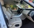 Білий Ленд Ровер Range Rover Sport, об'ємом двигуна 2.99 л та пробігом 233 тис. км за 27500 $, фото 21 на Automoto.ua