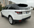 Білий Ленд Ровер Range Rover Sport, об'ємом двигуна 3 л та пробігом 115 тис. км за 36000 $, фото 4 на Automoto.ua