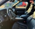 Білий Ленд Ровер Range Rover Sport, об'ємом двигуна 3 л та пробігом 131 тис. км за 29000 $, фото 12 на Automoto.ua