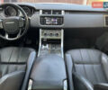 Білий Ленд Ровер Range Rover Sport, об'ємом двигуна 2.99 л та пробігом 146 тис. км за 25900 $, фото 21 на Automoto.ua