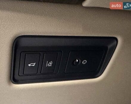 Білий Ленд Ровер Range Rover Sport, об'ємом двигуна 2.99 л та пробігом 132 тис. км за 28900 $, фото 18 на Automoto.ua