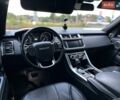 Белый Ленд Ровер Рендж Ровер Спорт, объемом двигателя 3 л и пробегом 136 тыс. км за 26500 $, фото 12 на Automoto.ua