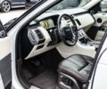Білий Ленд Ровер Range Rover Sport, об'ємом двигуна 3 л та пробігом 81 тис. км за 55000 $, фото 25 на Automoto.ua