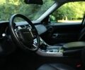 Білий Ленд Ровер Range Rover Sport, об'ємом двигуна 3 л та пробігом 144 тис. км за 36500 $, фото 8 на Automoto.ua