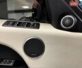 Білий Ленд Ровер Range Rover Sport, об'ємом двигуна 3 л та пробігом 132 тис. км за 33700 $, фото 25 на Automoto.ua