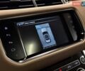 Білий Ленд Ровер Range Rover Sport, об'ємом двигуна 2.99 л та пробігом 132 тис. км за 28900 $, фото 25 на Automoto.ua
