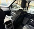 Білий Ленд Ровер Range Rover Sport, об'ємом двигуна 2.99 л та пробігом 160 тис. км за 33000 $, фото 4 на Automoto.ua