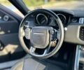 Білий Ленд Ровер Range Rover Sport, об'ємом двигуна 3 л та пробігом 112 тис. км за 25999 $, фото 43 на Automoto.ua