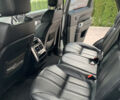Білий Ленд Ровер Range Rover Sport, об'ємом двигуна 2.99 л та пробігом 230 тис. км за 42000 $, фото 45 на Automoto.ua