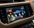 Білий Ленд Ровер Range Rover Sport, об'ємом двигуна 2.99 л та пробігом 132 тис. км за 28900 $, фото 22 на Automoto.ua