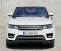 Білий Ленд Ровер Range Rover Sport, об'ємом двигуна 3 л та пробігом 128 тис. км за 32000 $, фото 2 на Automoto.ua