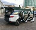 Білий Ленд Ровер Range Rover Sport, об'ємом двигуна 3 л та пробігом 80 тис. км за 51500 $, фото 38 на Automoto.ua