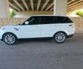 Білий Ленд Ровер Range Rover Sport, об'ємом двигуна 3 л та пробігом 99 тис. км за 7199 $, фото 3 на Automoto.ua