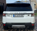 Білий Ленд Ровер Range Rover Sport, об'ємом двигуна 2.99 л та пробігом 146 тис. км за 25900 $, фото 8 на Automoto.ua