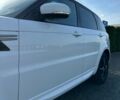 Білий Ленд Ровер Range Rover Sport, об'ємом двигуна 3 л та пробігом 112 тис. км за 25999 $, фото 48 на Automoto.ua