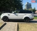Білий Ленд Ровер Range Rover Sport, об'ємом двигуна 2.99 л та пробігом 233 тис. км за 27500 $, фото 12 на Automoto.ua