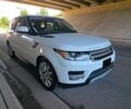 Білий Ленд Ровер Range Rover Sport, об'ємом двигуна 3 л та пробігом 99 тис. км за 7199 $, фото 1 на Automoto.ua