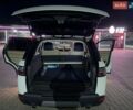 Білий Ленд Ровер Range Rover Sport, об'ємом двигуна 2.99 л та пробігом 130 тис. км за 28750 $, фото 9 на Automoto.ua