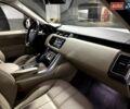 Білий Ленд Ровер Range Rover Sport, об'ємом двигуна 2.99 л та пробігом 62 тис. км за 36500 $, фото 67 на Automoto.ua