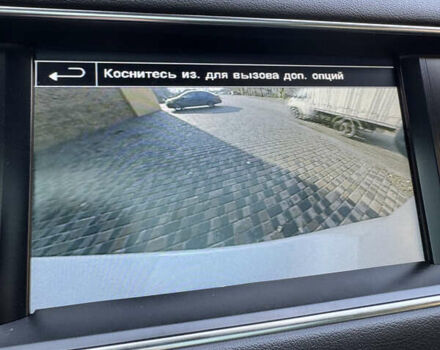 Білий Ленд Ровер Range Rover Sport, об'ємом двигуна 2.99 л та пробігом 146 тис. км за 24500 $, фото 23 на Automoto.ua