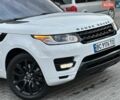 Белый Ленд Ровер Рендж Ровер Спорт, объемом двигателя 3 л и пробегом 136 тыс. км за 26500 $, фото 7 на Automoto.ua