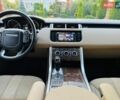 Білий Ленд Ровер Range Rover Sport, об'ємом двигуна 2.99 л та пробігом 170 тис. км за 35800 $, фото 42 на Automoto.ua