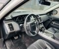 Білий Ленд Ровер Range Rover Sport, об'ємом двигуна 3 л та пробігом 122 тис. км за 37500 $, фото 15 на Automoto.ua
