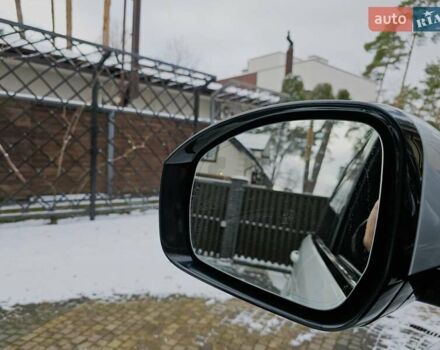 Белый Ленд Ровер Рендж Ровер Спорт, объемом двигателя 2.99 л и пробегом 187 тыс. км за 36500 $, фото 16 на Automoto.ua