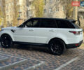 Білий Ленд Ровер Range Rover Sport, об'ємом двигуна 2.99 л та пробігом 146 тис. км за 25900 $, фото 4 на Automoto.ua