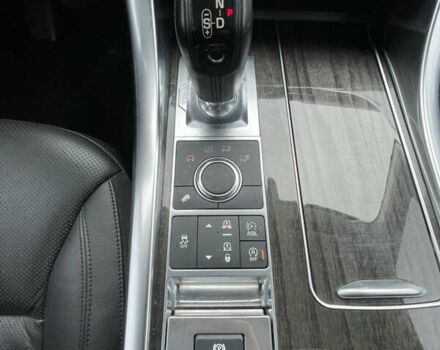Білий Ленд Ровер Range Rover Sport, об'ємом двигуна 2.99 л та пробігом 121 тис. км за 29000 $, фото 15 на Automoto.ua
