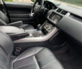 Білий Ленд Ровер Range Rover Sport, об'ємом двигуна 2.99 л та пробігом 230 тис. км за 42000 $, фото 41 на Automoto.ua