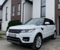 Білий Ленд Ровер Range Rover Sport, об'ємом двигуна 2.99 л та пробігом 230 тис. км за 42000 $, фото 20 на Automoto.ua