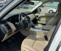 Білий Ленд Ровер Range Rover Sport, об'ємом двигуна 2.99 л та пробігом 120 тис. км за 29000 $, фото 9 на Automoto.ua