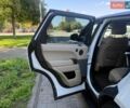 Білий Ленд Ровер Range Rover Sport, об'ємом двигуна 2.99 л та пробігом 233 тис. км за 27500 $, фото 26 на Automoto.ua