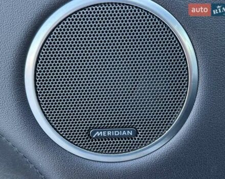 Белый Ленд Ровер Рендж Ровер Спорт, объемом двигателя 2.99 л и пробегом 194 тыс. км за 26990 $, фото 18 на Automoto.ua