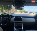 Білий Ленд Ровер Range Rover Sport, об'ємом двигуна 2.99 л та пробігом 233 тис. км за 27500 $, фото 29 на Automoto.ua