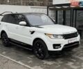Білий Ленд Ровер Range Rover Sport, об'ємом двигуна 2.99 л та пробігом 140 тис. км за 25900 $, фото 13 на Automoto.ua