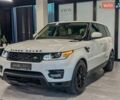 Білий Ленд Ровер Range Rover Sport, об'ємом двигуна 2.99 л та пробігом 132 тис. км за 28900 $, фото 9 на Automoto.ua